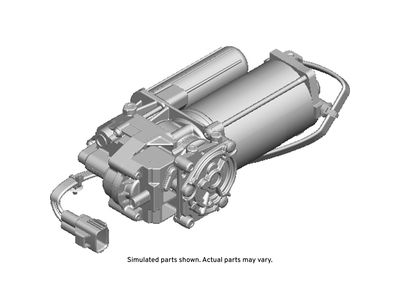 Cadillac 85058760