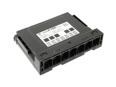 2016 Chevrolet Malibu Body Control Module - 13534186