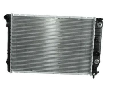 GM 10449531 Radiator Assembly