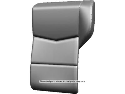 Cadillac 23338531