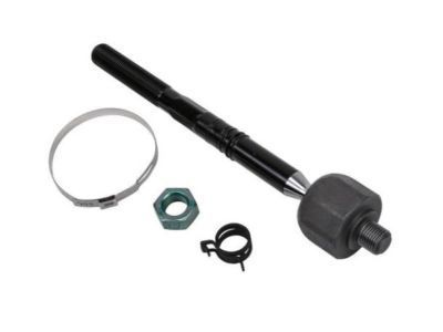 2018 Cadillac ATS Tie Rod - 22789023