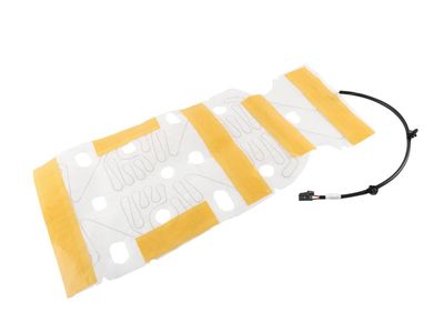 2024 Chevrolet Traverse Seat Heater Pad - 87869749