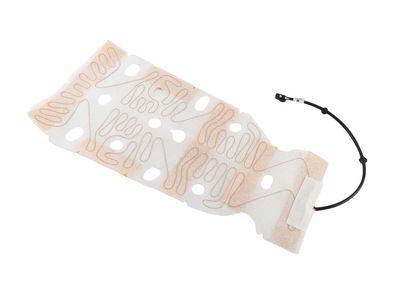 2024 Chevrolet Traverse Seat Heater Pad - 87869749