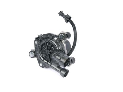 Cadillac Secondary Air Injection Pump - 55560133