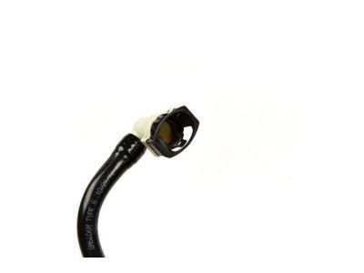 GM 25860606 Hose Assembly, Evap Emission Rear