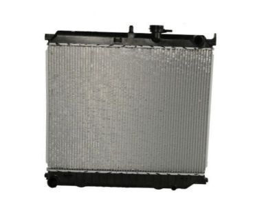 2008 GMC Canyon Radiator - 15199308