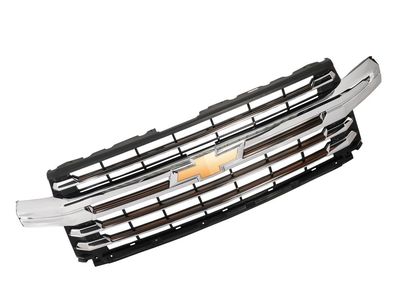 Chevrolet 84785048