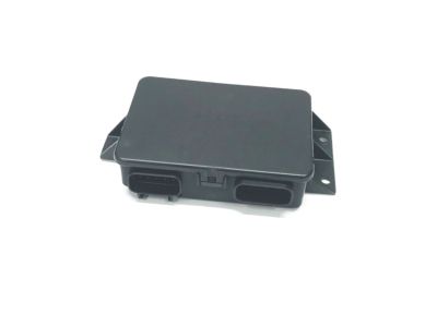GM 12574221 Module Assembly, Throttle Actuator Control