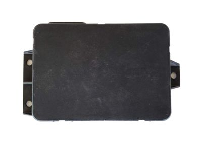 GM 12574221 Module Assembly, Throttle Actuator Control