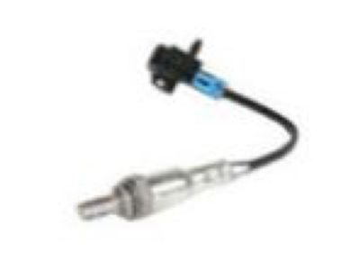 GM 12583190 Sensor Assembly, Heated Oxygen (Position 1)