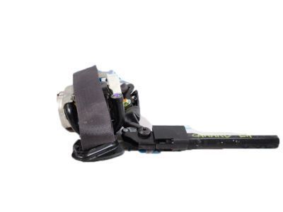 GM 84496830 Retractor Kit, F/Seat Belt *Black