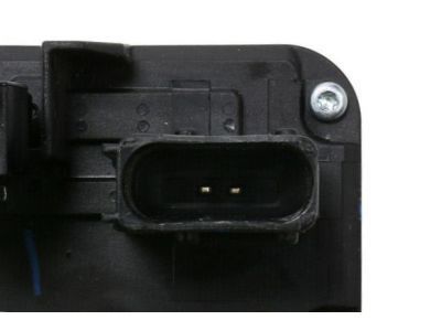GM 15900261 Front Side Door Lock Assembly