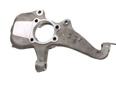 Chevrolet Colorado Steering Knuckle - 23298403