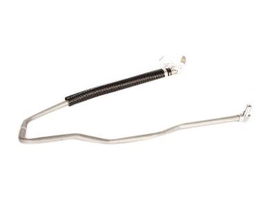 Chevrolet Impala Cooling Hose - 19129790
