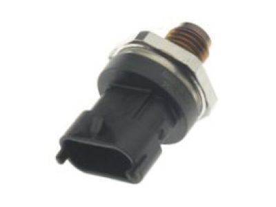 2001 Chevrolet Silverado Fuel Pressure Sensor - 97329566