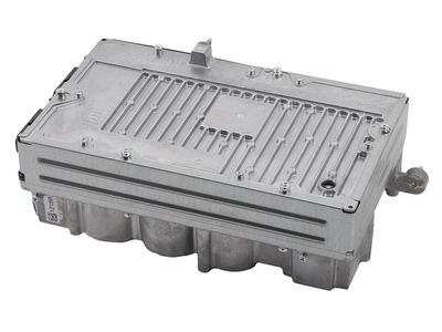2009 Saturn Vue Engine Control Module - 12613817