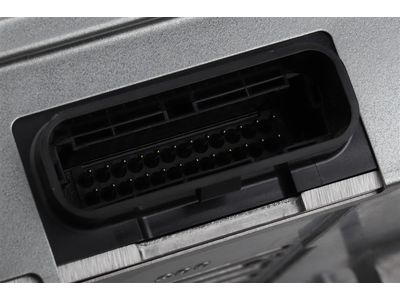 2009 Saturn Vue Engine Control Module - 12613817