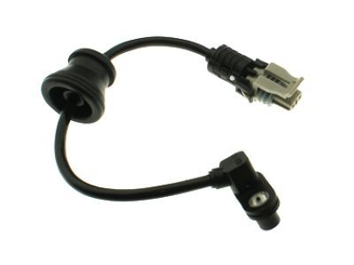 Saturn Wheel Speed Sensor - 96626080
