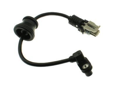 2012 Chevrolet Captiva Sport ABS Sensor - 96626080