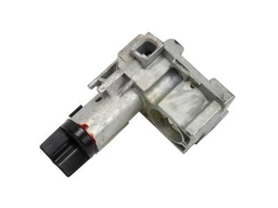 GM 26049449 Case Asm,Ignition Lock Cyl (W/Ignition Lock Actuator & Ignition Switch Actuator)