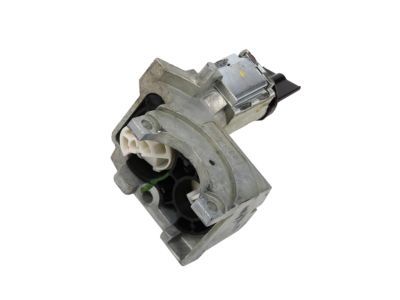 GM 26049449 Case Asm,Ignition Lock Cyl (W/Ignition Lock Actuator & Ignition Switch Actuator)