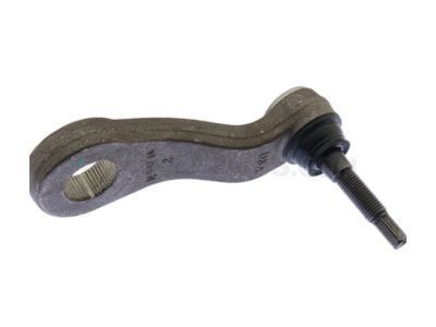 Chevrolet Pitman Arm - 84089951