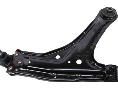 GM 15216918 Front Lower Control Arm Assembly