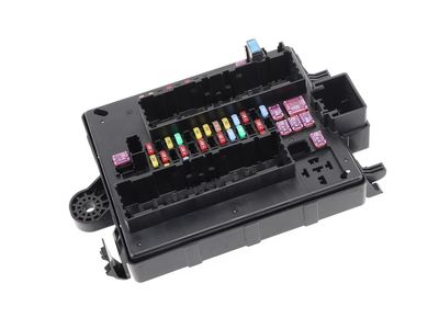 2022 GMC Acadia Fuse Box - 84721427