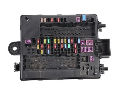2022 GMC Acadia Fuse Box - 84721427