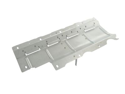 2016 Chevrolet Corvette Oil Pan Baffle - 12657726