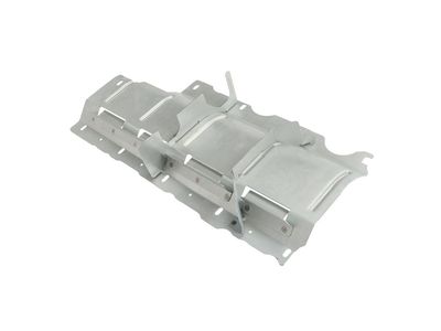 2016 Chevrolet Corvette Oil Pan Baffle - 12657726