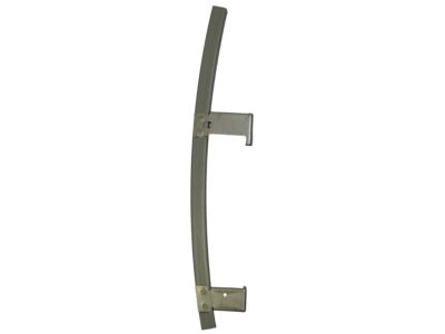 GM 25786471 Channel Assembly, Front Side Door Window Rear