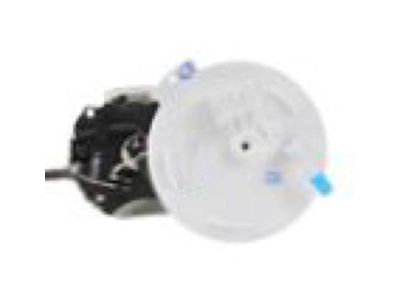 GM 13511524 Fuel Tank Fuel Pump Module Kit (W/O Fuel Level Sensor)