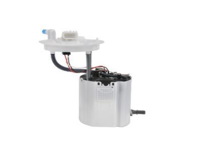 GM 13511524 Fuel Tank Fuel Pump Module Kit (W/O Fuel Level Sensor)