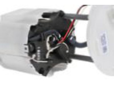GM 13511524 Fuel Tank Fuel Pump Module Kit (W/O Fuel Level Sensor)