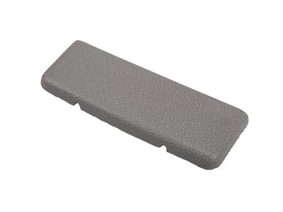GM 15801771 Cover, Passenger Seat Shoulder Belt Guide Adjuster Rear *Light Ttnum 15801771 GM Cover, Passenger Seat Shoulder Belt Guide Adjuster Rear *Light Ttnum Product Photo 1 of 2