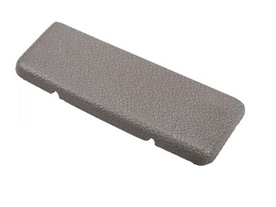 15801771 GM Cover, Passenger Seat Shoulder Belt Guide Adjuster Rear *Light Ttnum Product Photo 2 of 2