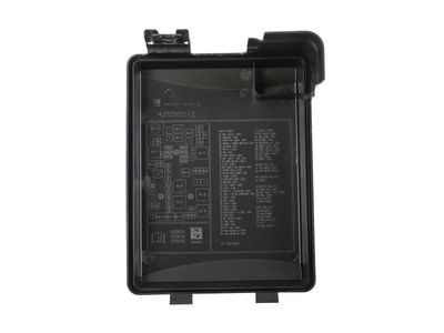 2018 Chevrolet Sonic Fuse Box - 42556515