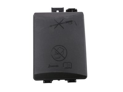 2018 Chevrolet Sonic Fuse Box - 42556515
