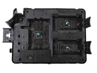 2018 Chevrolet Sonic Fuse Box - 42556515