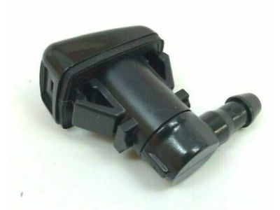 25976024 GM Windshield Washer Nozzle Assembly Product Photo 1 of 1