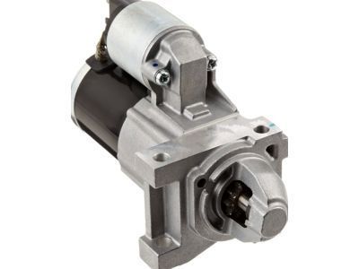 92202964 GM Starter Assembly Product Photo 1 of 3
