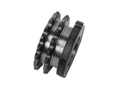 GMC Suburban Crankshaft Gear - 10154689