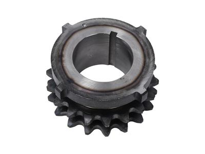 GMC Suburban Crankshaft Gear - 10154689