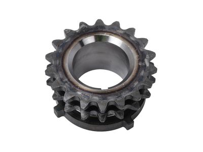 GMC Suburban Crankshaft Gear - 10154689