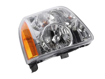 GMC Yukon Headlight - 19432938