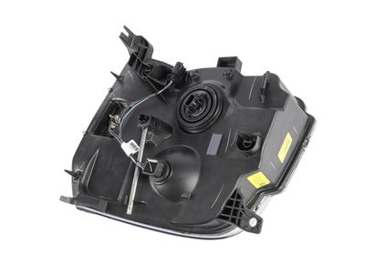 GMC Yukon Headlight - 19432938