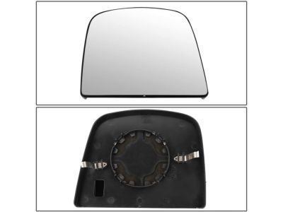 GM 19207172 Mirror,Outside Rear View (Upper Reflector Glass Only)