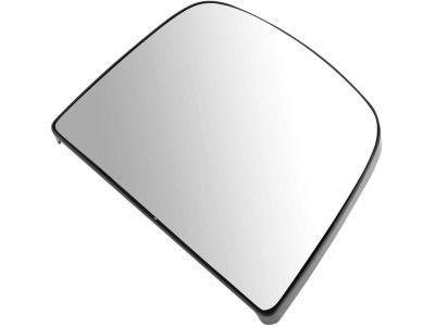 GM 19207172 Mirror,Outside Rear View (Upper Reflector Glass Only)