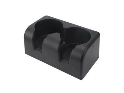 2005 GMC Canyon Cup Holder - 89039574